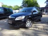 Skoda Fabia Combi Cool Edition /Klimaanlage/ 2-Hand - Skoda Fabia: Combi Cool Edition