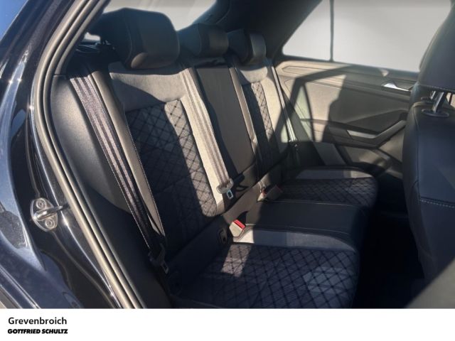 Volkswagen T-Roc - Bild 6