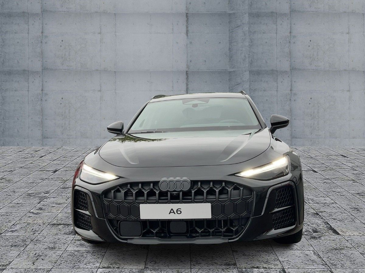Audi A6 Allroad - Bild 2