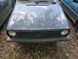 Volkswagen Polo 86C - gebrauchte VW Polo aus dem Jahr 1990