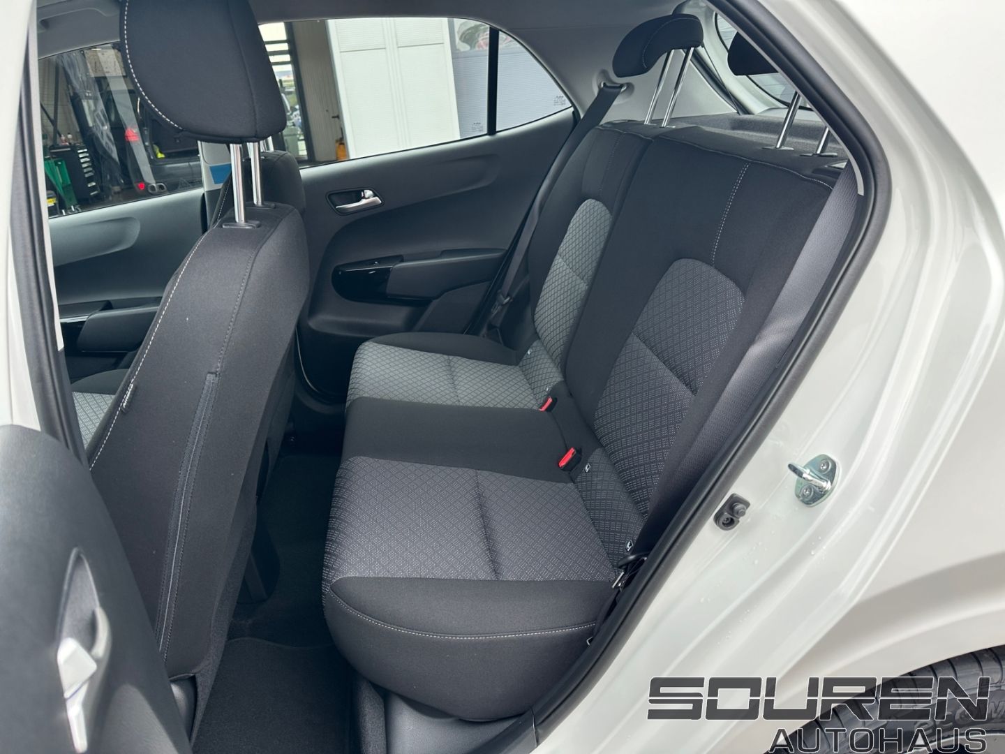 Fahrzeugabbildung Kia Picanto 1.0 Automatik  VISION Navi Klima Sitzhei