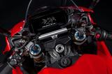 Ducati Panigale V4 S 2025 *sofort verfügbar* - DUCATI PANIGALE