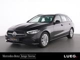 Mercedes-Benz C 220 d T LED-HP+MBUX+EHeck+PTS+SHZ+SpurAsa-DAB+ - Mercedes-Benz C 220 in Oberhausen