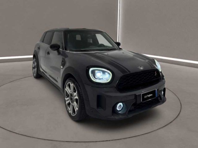 Image of MINI Cooper SD Countryman
