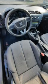 Seat Leon 1.4 TSI FR FR - Seat Leon aus 2011: Fr