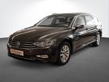 Volkswagen Passat Var 2.0 TDI Automatik Business AHK PDC Ka - VW Passat Gebrauchtwagen in Karlsruhe