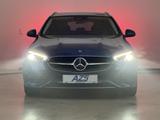 Mercedes-Benz C 220 Avantg. LED Navi virtual Kamera Ambiente - gebrauchte Mercedes-Benz C 220 aus dem Jahr 2022