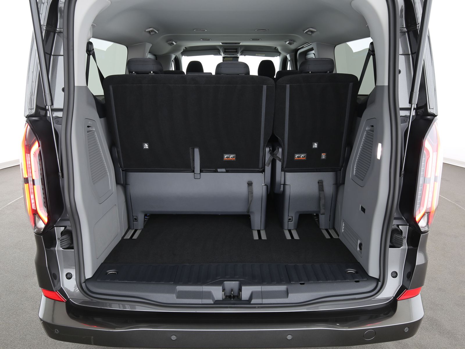 Ford Tourneo - Bild 30