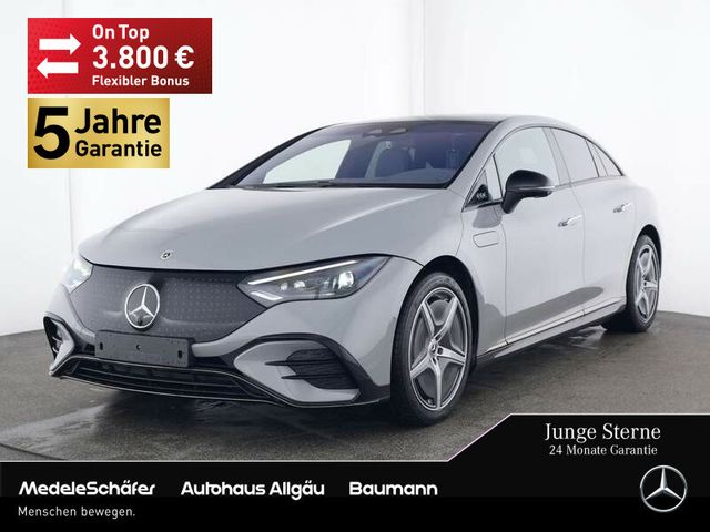 Mercedes-Benz EQE 500 4M AMG Night Premium+ 20" Hyperscreen 3D