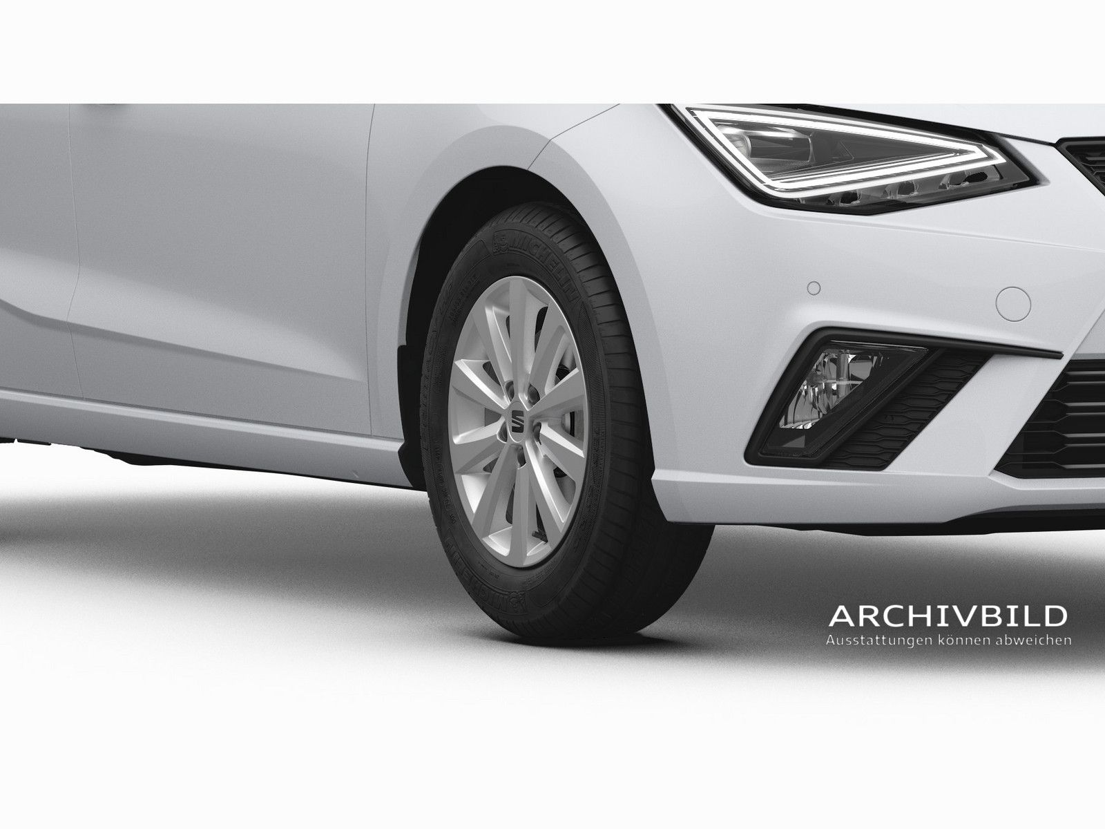 Seat Ibiza - Bild 5