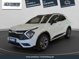 Kia Sportage 1.6T GT LINE AWD PANO-DACH+NAVI+KAMERA+