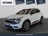 Kia Sportage 1.6T GT LINE AWD PANO-DACH+NAVI+KAMERA+ - Kia Sportage aus 2023