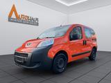 Peugeot Bipper Tepee Basis - Peugeot Bipper Gebrauchtwagen