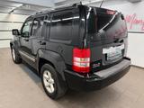 Jeep Cherokee 4x4 Limited 3.7 Autom/LPG Prins/Leder/ - gebrauchte Jeep Cherokee aus dem Jahr 2009