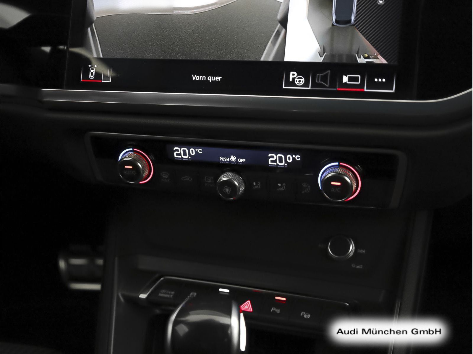 Audi Q3 Sportback 45 TFSI e S tronic 2x S line SONOS/ foto 22