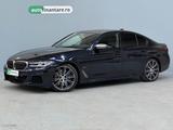 BMW M550 5 Limousine M550 i xDrive - gebrauchte BMW M550 aus dem Jahr 2020
