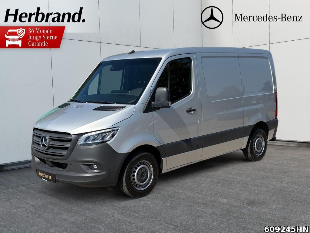 Image of Mercedes-Benz Sprinter