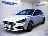 Hyundai i30 1.5 T-GDI 48V-Hybrid N Line - Hyundai: L30