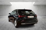 Audi A3 Sportback 35 TFSI S-tronic LED Navi ACC RFK P - Audi A3: Allradantrieb