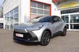 Toyota C-HR 2.0l Plug-in Hybr. Teamplayer 5j Garantie - Toyota C-HR Gebrauchtwagen in Berlin