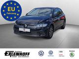 Volkswagen Polo Life "Fun" 1.0 TSI DSG, LED, RearView, Navi - Volkswagen Polo: Fun