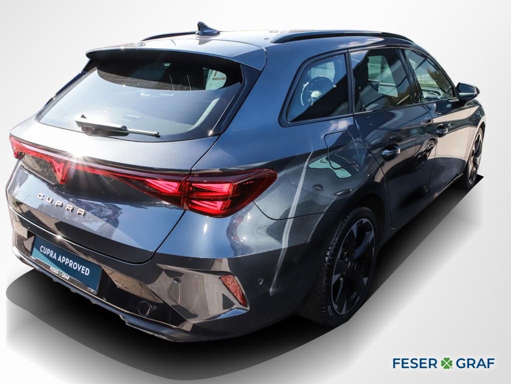 Cupra Leon - Bild 2