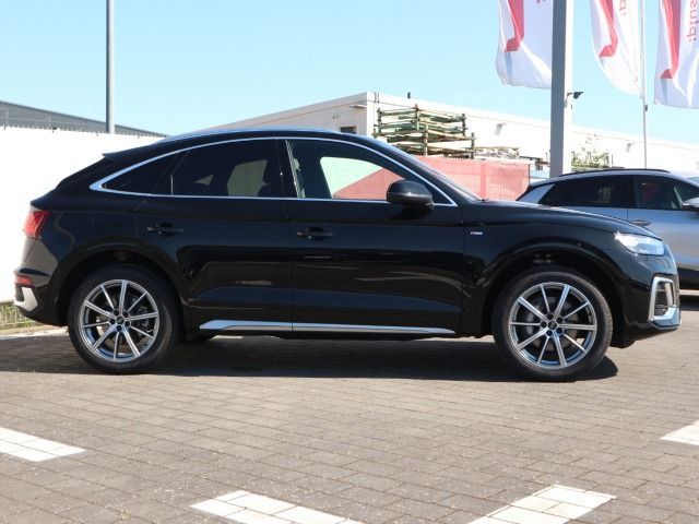 Audi Q5 - Bild 4