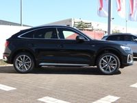 Audi Q5 - Vorschau Bild 4