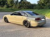 Audi A8 3.0 TDI tiptronic quattro - S-Line- 306 PS  - Audi A8 Gebrauchtwagen in Hamburg