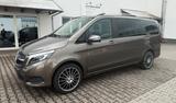 Mercedes-Benz V 250 EDITION 4MATIC SPORTPAKET LANG 7SITZER - Mercedes-Benz V-Class