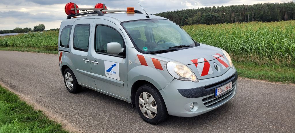 Angebot ansehen Renault Kangoo