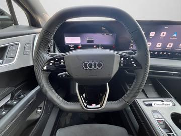 2026 AUDI Q4 E-TRON 照片 9