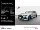 Audi RS 6 Avant performance*280 km/h*B&O*HUD*Pano*Sta - Audi RS6 Jahreswagen