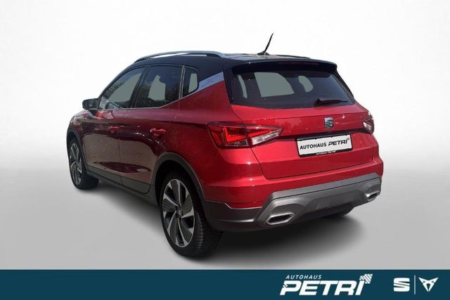 Foto Nummer 3: SEAT Arona