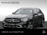 Mercedes-Benz GLC 200 4M EXCLUSIVE|MBUX|SHZ|PANO|AHK|KAM - Mercedes-Benz GLC 200 in Herne