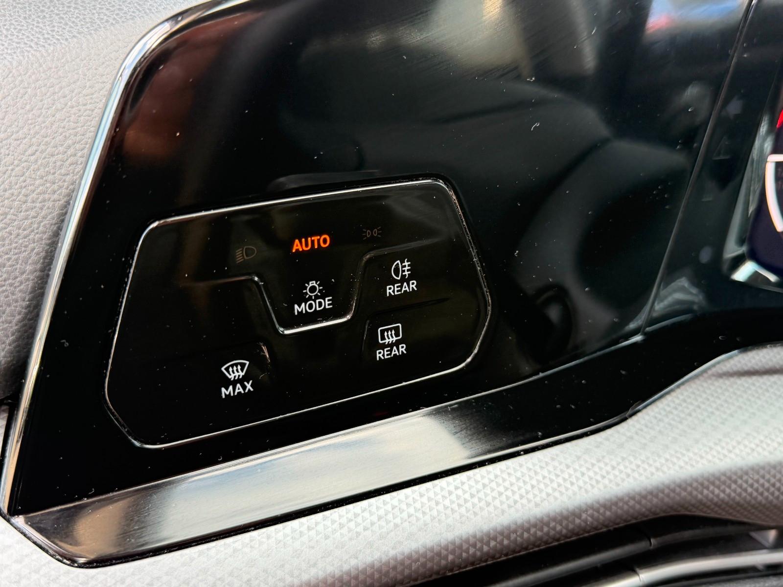 Volkswagen Golf VIII Lim. Active/ACC/LED/Eu6/SHZ/PDC/2.Ha/, миниатюра 22