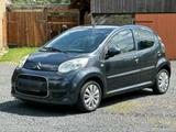 Citroën C1 Benziner 152845km 5 Türer TÜV S... - Citroën C1 Gebrauchtwagen in Münster