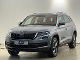 Skoda Kodiaq 2.0 TSI 4x4 Style AHK LED ACC Pano Leder - Skoda Kodiaq mit Benzin-Antrieb: Automatik