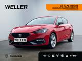Seat Leon 2.0 TDI FR *LED*ACC*CarPlay*Navi*Ambiente* - Seat Leon in Osnabrück