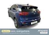 Kia Niro Spirit e- - Kia Niro mit Elektro-Antrieb
