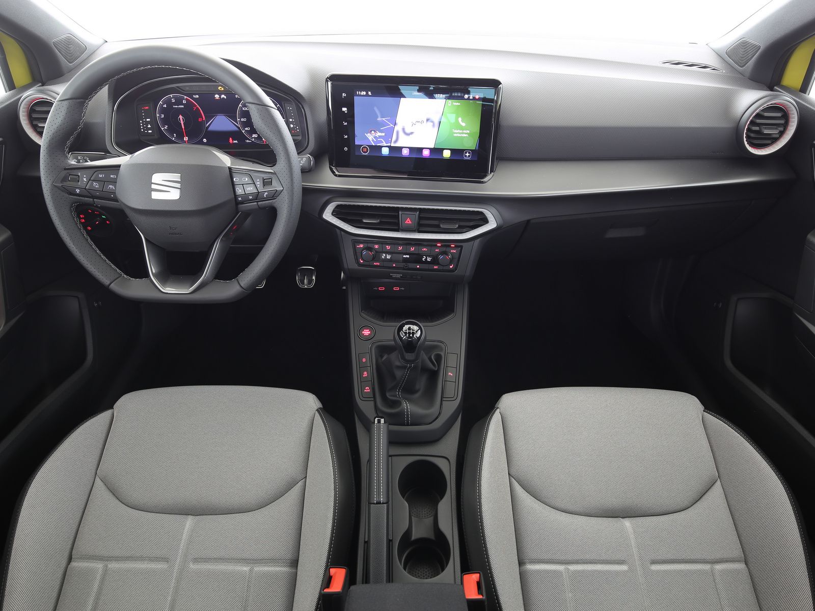 Seat Ibiza - Bild 11