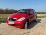 Mercedes-Benz A 160 BlueEFFICIENCY -
