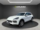 Porsche Cayenne LED Navi Abstands Tempomat Leder PDC - gebrauchte Porsche Cayenne aus dem Jahr 2021