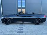 BMW 435i Cabrio M Paket Keyless LED HUD De.-Fzg. - BMW 435 mit Benzin-Antrieb: Automatik
