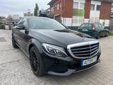 Mercedes-Benz C 220 C Limousine C 220 BlueTec ,Navi,SSD - Mercedes-Benz C 220: Bluetec