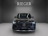 Mercedes-Benz GLB 35 AMG 4M 360°*Pano*Multibeam*7 Sitze*Keyles - Mercedes-Benz GLB 35 AMG Gebrauchtwagen