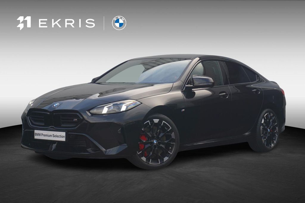 BMW 2er Gran Coupé — hlavná fotografia