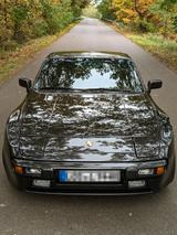 Porsche 944 S Targa - Porsche 944 aus 1987