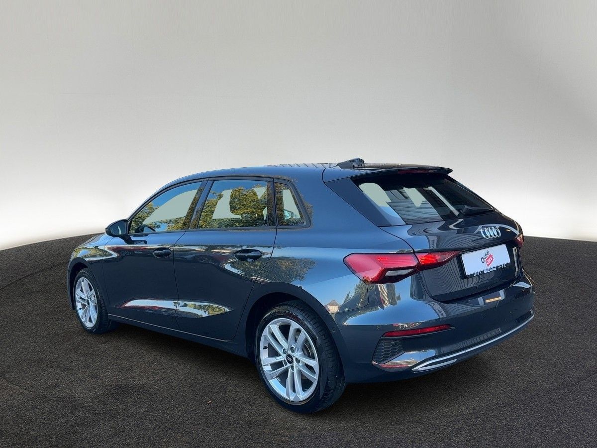 Audi A3 - Bild 3