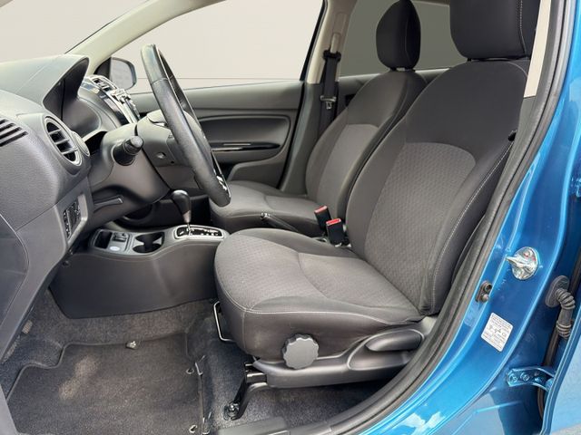 Mitsubishi Space Star Edition 100+ SHZ+DAB+BT+AppelCarPlay